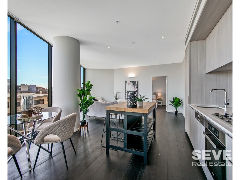 908/88 Church Street, Parramatta NSW 2150