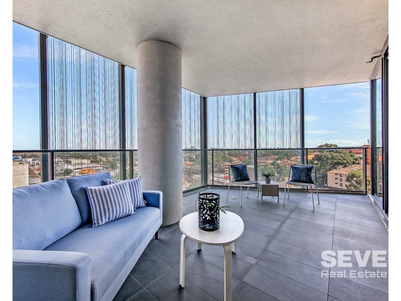 908/88 Church Street, Parramatta NSW 2150