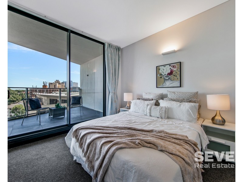 908/88 Church Street, Parramatta NSW 2150