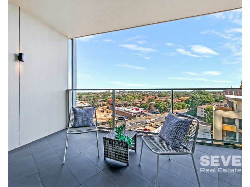 908/88 Church Street, Parramatta NSW 2150