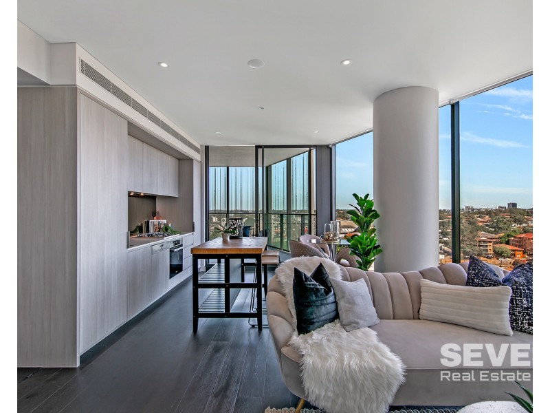 908/88 Church Street, Parramatta NSW 2150