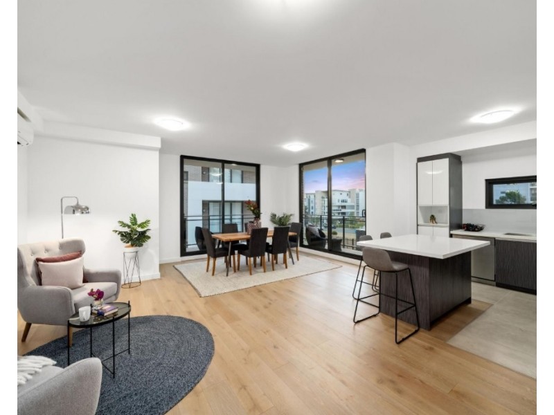 113/4 Gerbera Place, Kellyville NSW 2155