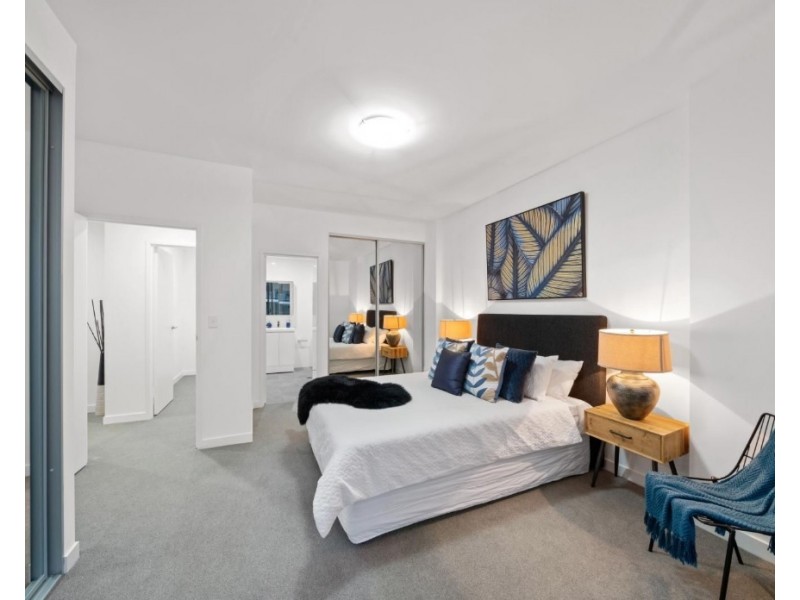 113/4 Gerbera Place, Kellyville NSW 2155