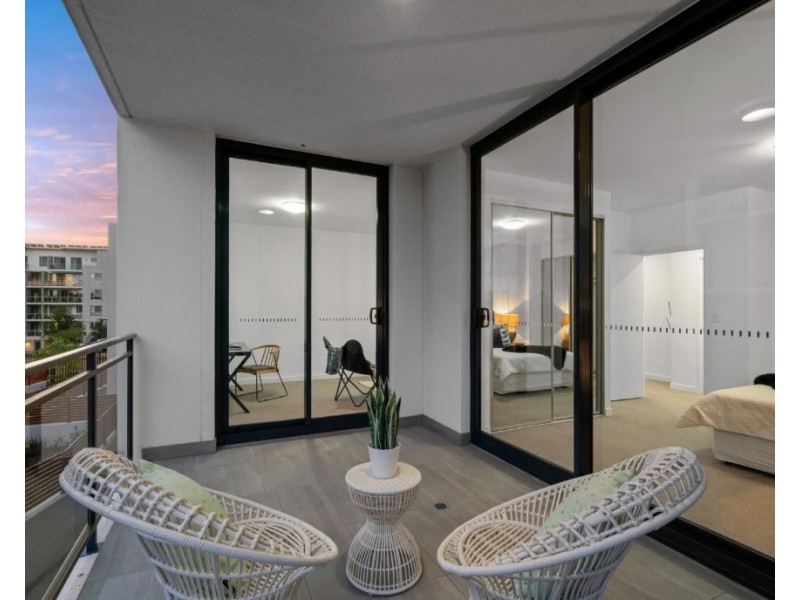 113/4 Gerbera Place, Kellyville NSW 2155