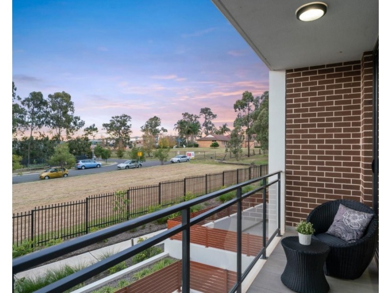 113/4 Gerbera Place, Kellyville NSW 2155