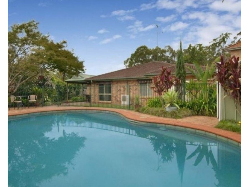30 Excalibur Avenue, Castle Hill NSW 2154