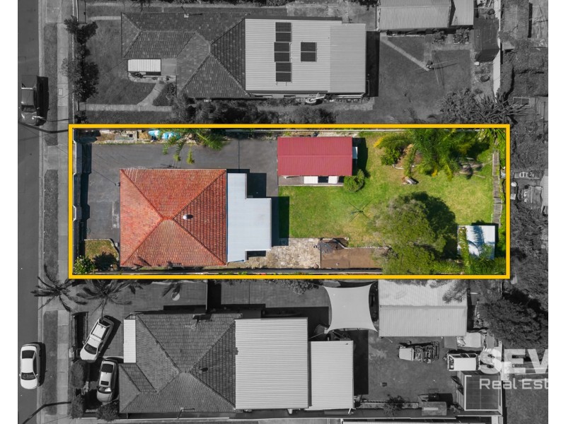 12 Hawksview Street, Guildford NSW 2161