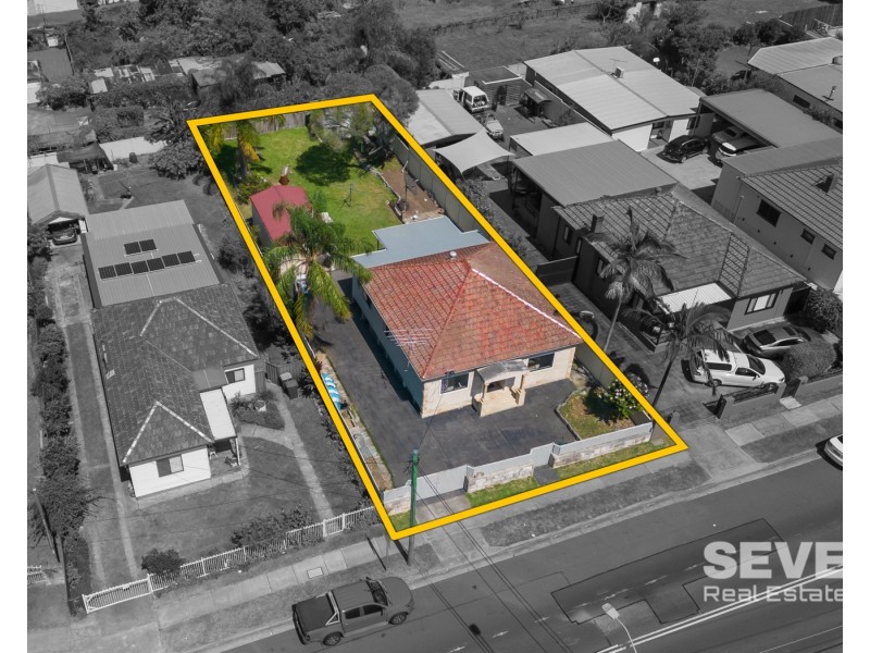 12 Hawksview Street, Guildford NSW 2161