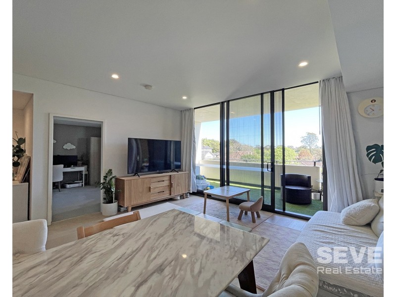 301/7 Victoria Street, Roseville NSW 2069