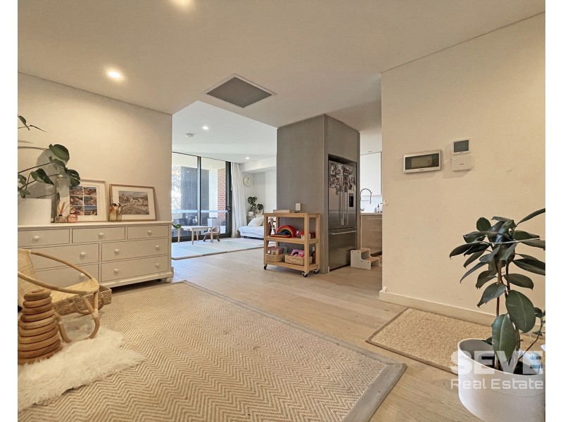 301/7 Victoria Street, Roseville NSW 2069