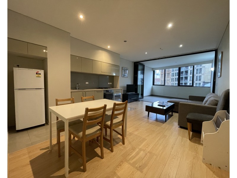 304/718 George Street, Haymarket NSW 2000