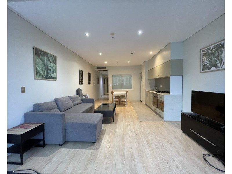 304/718 George Street, Haymarket NSW 2000