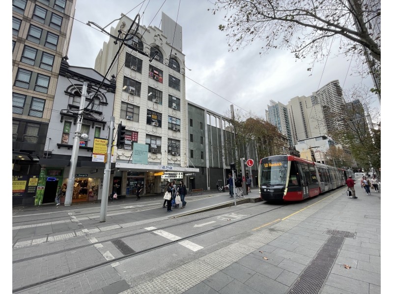 304/718 George Street, Haymarket NSW 2000