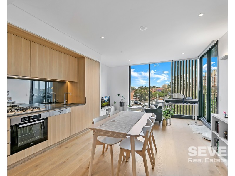 514/88 Church Street, Parramatta NSW 2150