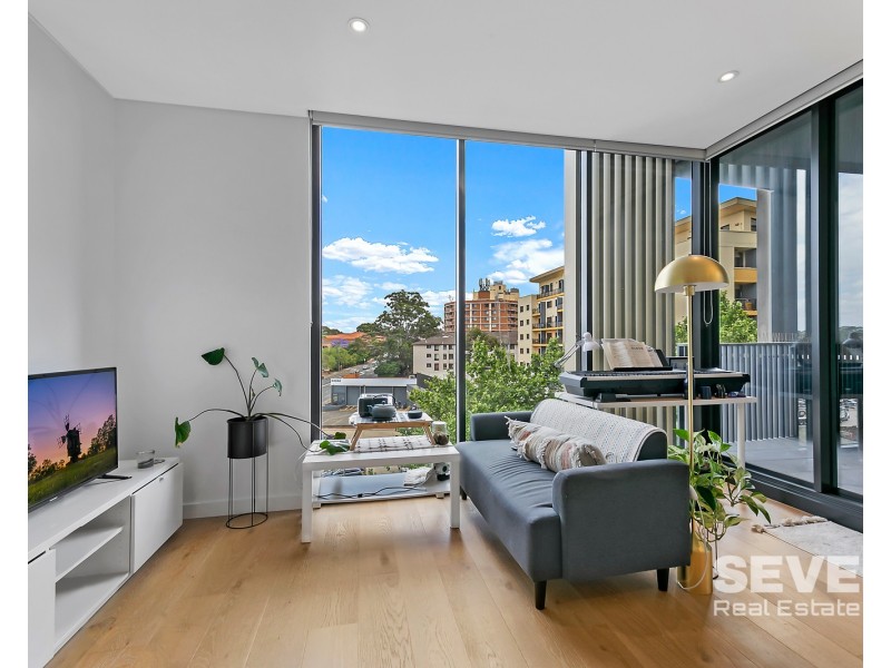 514/88 Church Street, Parramatta NSW 2150