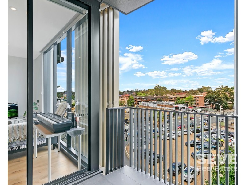 514/88 Church Street, Parramatta NSW 2150