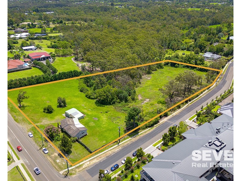 95 Glenhaven Road, Glenhaven NSW 2156