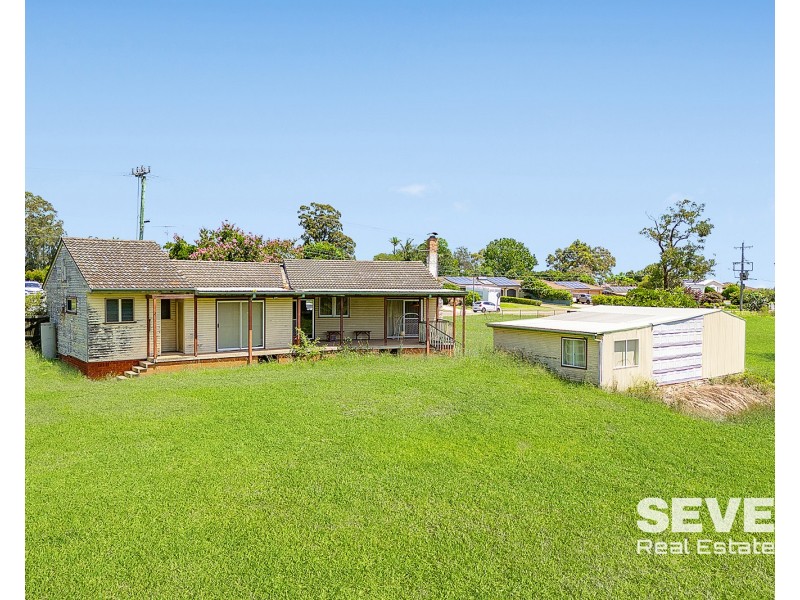 95 Glenhaven Road, Glenhaven NSW 2156