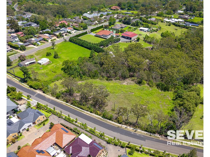 95 Glenhaven Road, Glenhaven NSW 2156