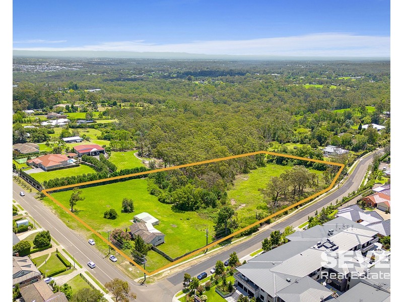 95 Glenhaven Road, Glenhaven NSW 2156