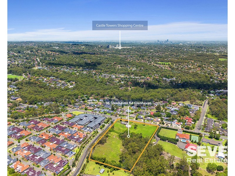 95 Glenhaven Road, Glenhaven NSW 2156