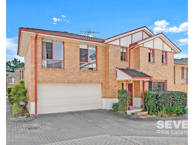 21/18-20 Pearce Street, Baulkham Hills NSW 2153
