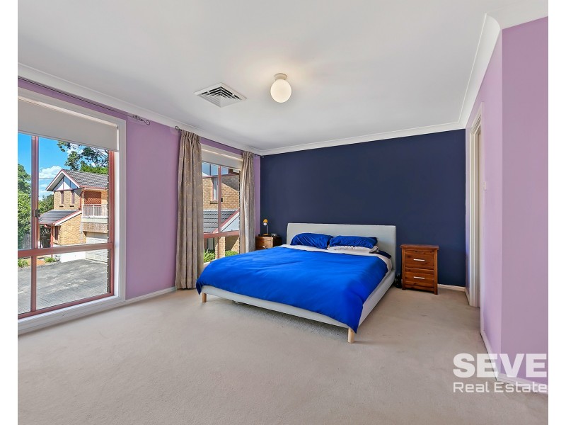 21/18-20 Pearce Street, Baulkham Hills NSW 2153