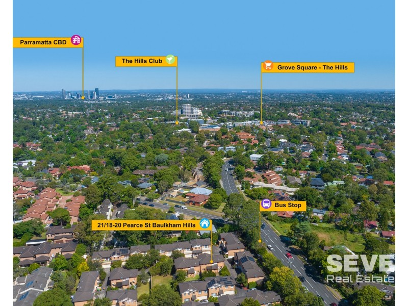 21/18-20 Pearce Street, Baulkham Hills NSW 2153