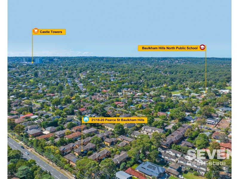 21/18-20 Pearce Street, Baulkham Hills NSW 2153