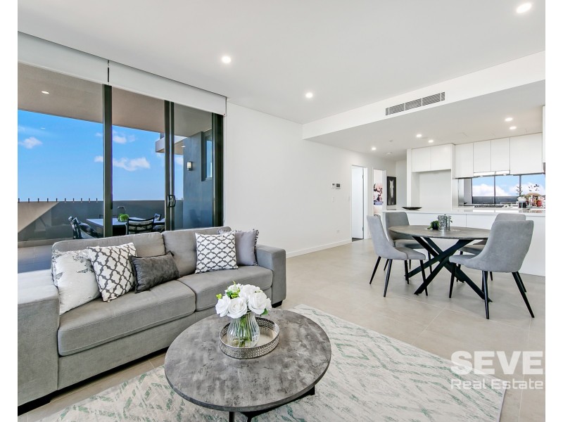 2001/9 Gay Street, Castle Hill NSW 2154