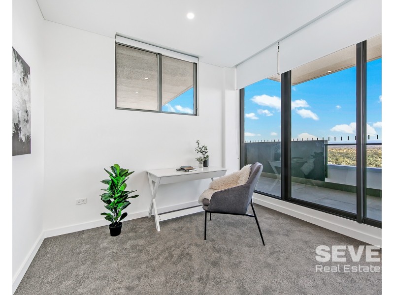 2001/9 Gay Street, Castle Hill NSW 2154