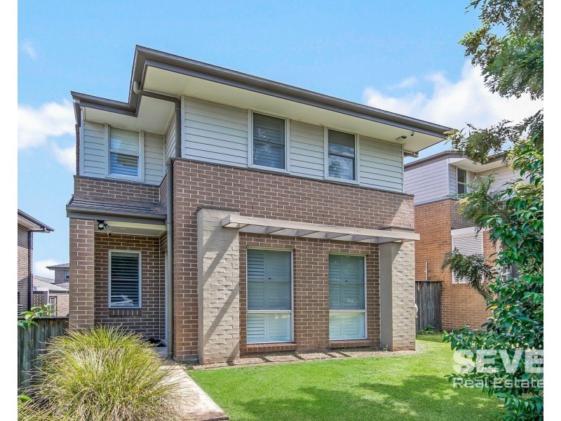 38 Burns Road, Kellyville NSW 2155