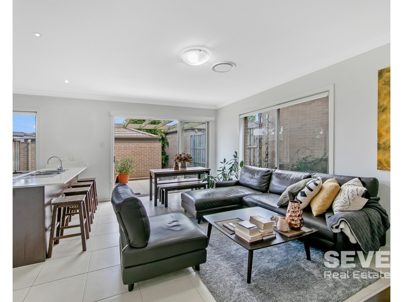 38 Burns Road, Kellyville NSW 2155