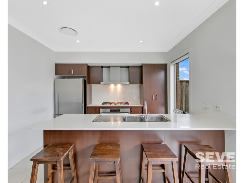 38 Burns Road, Kellyville NSW 2155