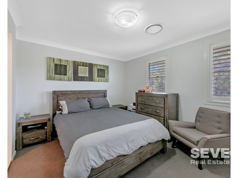 38 Burns Road, Kellyville NSW 2155