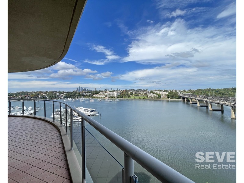 1003/1 Cary Street, Drummoyne NSW 2047