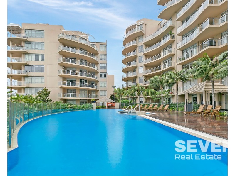 1003/1 Cary Street, Drummoyne NSW 2047