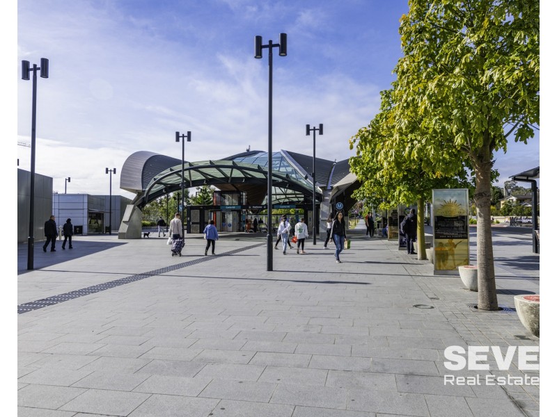 2002/301 Old Northern Road, Castle Hill NSW 2154