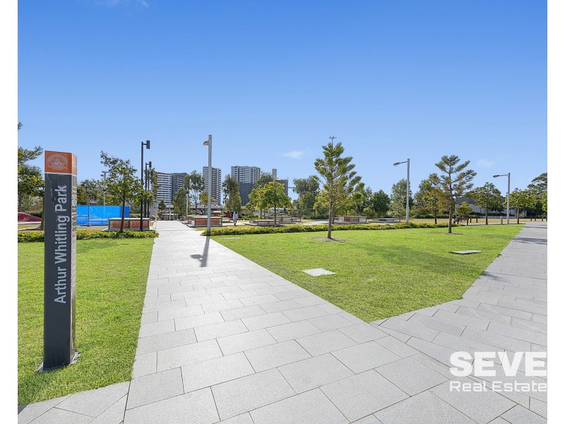 2002/301 Old Northern Road, Castle Hill NSW 2154