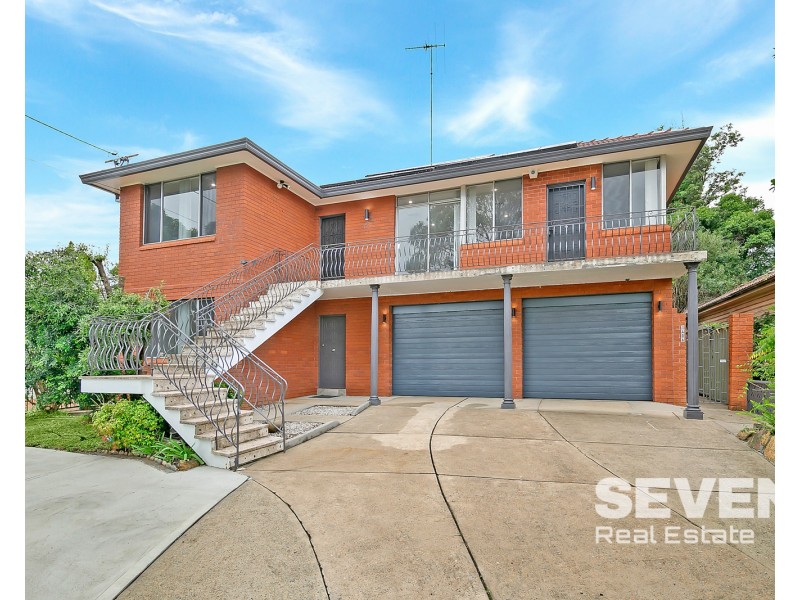 140 Stafford Street, Penrith NSW 2750