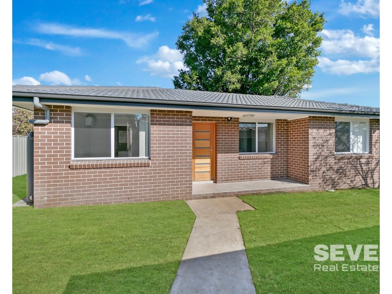 14A Burra Street, Pendle Hill NSW 2145