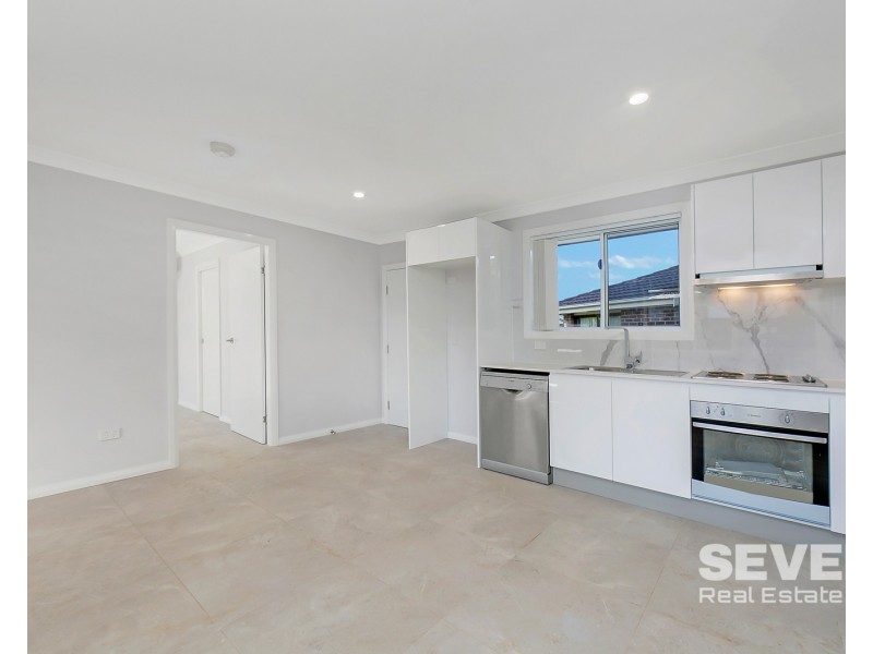 14A Burra Street, Pendle Hill NSW 2145