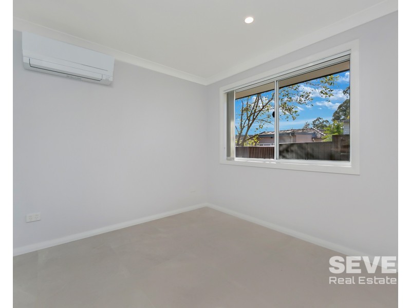 14A Burra Street, Pendle Hill NSW 2145