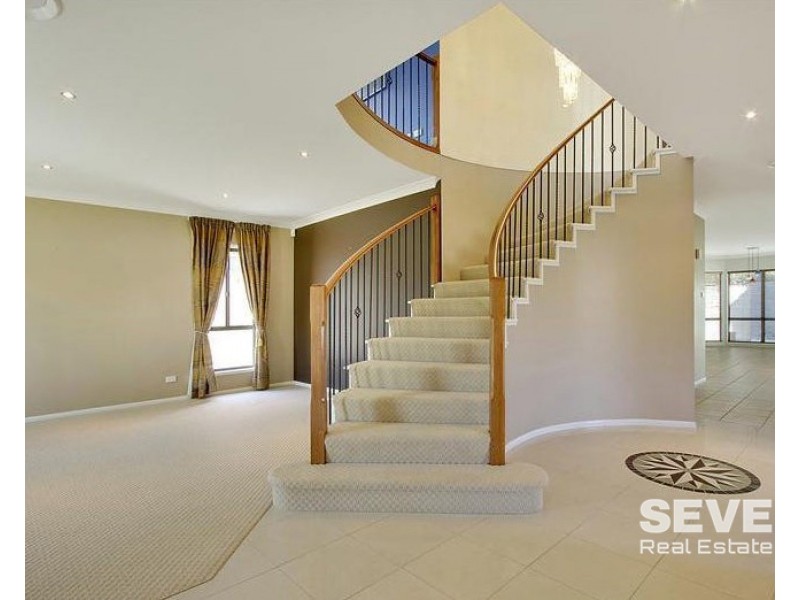 61 Milford Drive, Rouse Hill NSW 2155