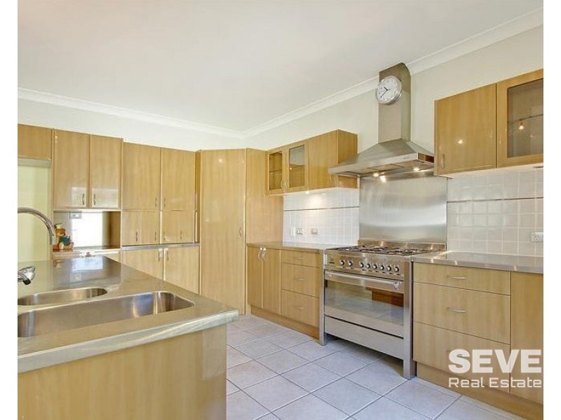61 Milford Drive, Rouse Hill NSW 2155