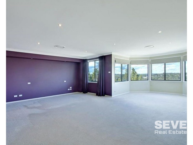61 Milford Drive, Rouse Hill NSW 2155