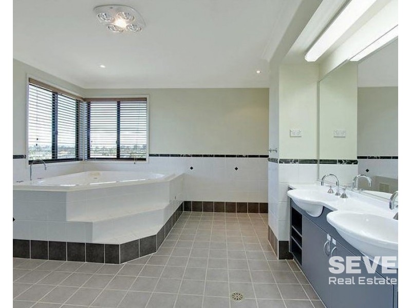 61 Milford Drive, Rouse Hill NSW 2155