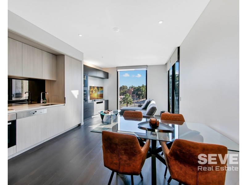 418/88 Church Street, Parramatta NSW 2150