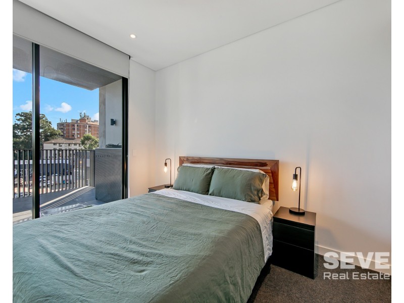 418/88 Church Street, Parramatta NSW 2150