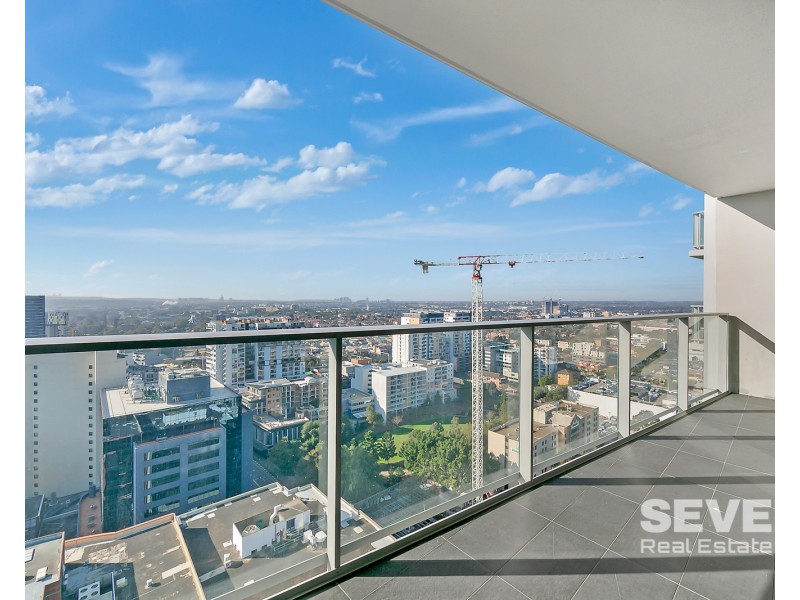 2105/88 Church Street, Parramatta NSW 2150